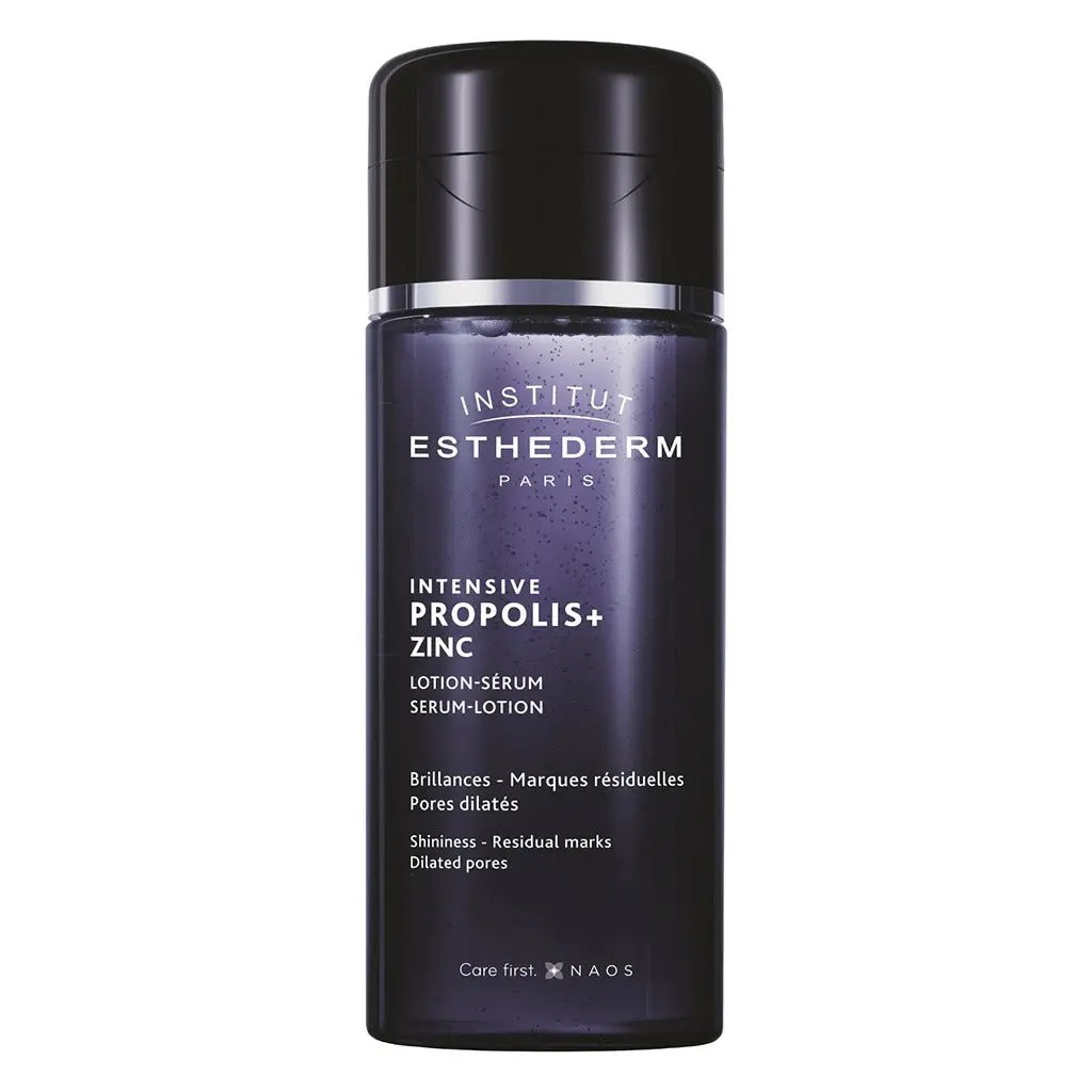 7 Reasons to Incorporate Institut Esthederm Intensive Propolis + Zinc Serum Lotion into Your Skincare Routine