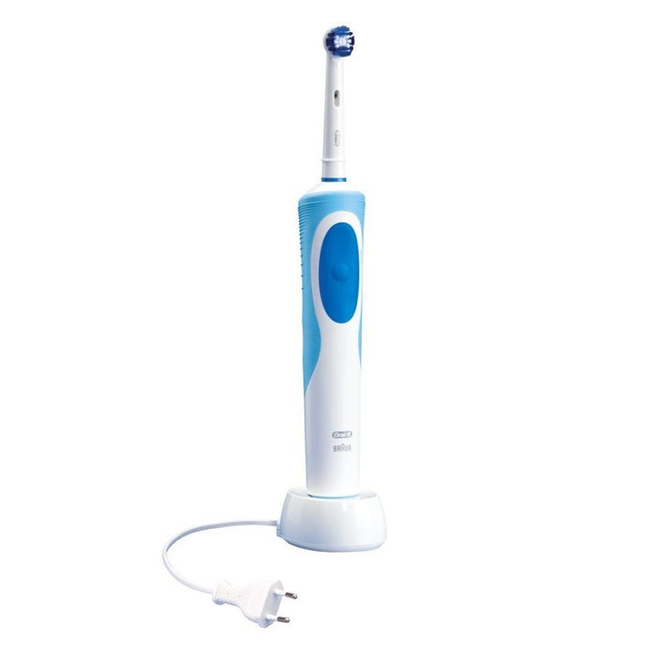 Braun Oral B D12.513 Vitality Precision Clean Toothbrush - Easy Pharmacy LLC