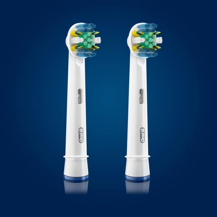 Braun Oral-B Heads EB25-2 For Electronic Brush - Easy Pharmacy LLC