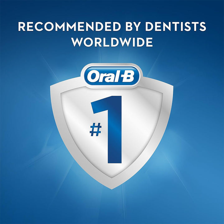 Braun Oral-B Heads For Electronic Brush 17/20 2's - Easy Pharmacy LLC