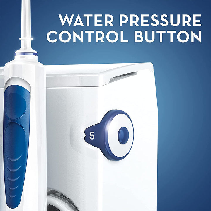 Oral-B Oxyjet Cleaning System + Pro 2000 Power Toothbrush OC 501.535.2 - Easy Pharmacy LLC