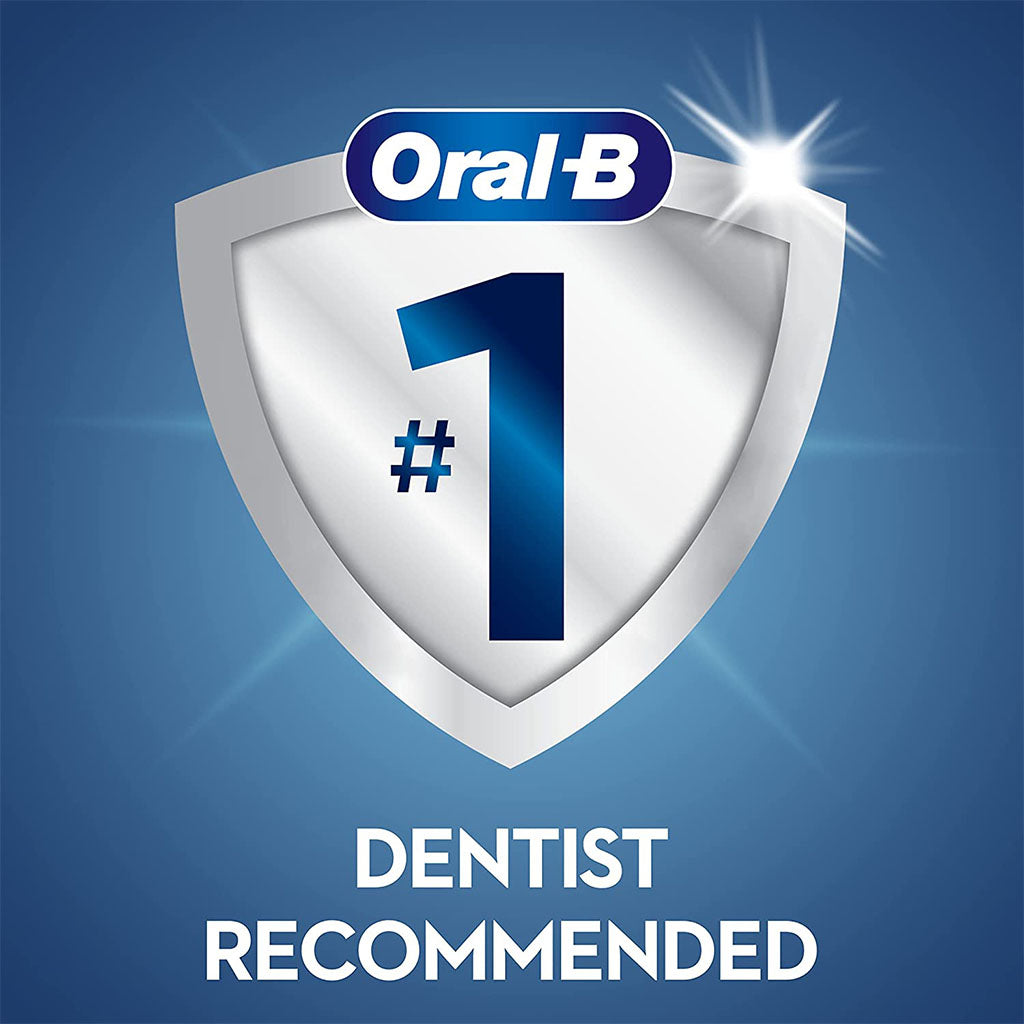 Oral-B Oxyjet Cleaning System + Pro 2000 Power Toothbrush OC 501.535.2 - Easy Pharmacy LLC