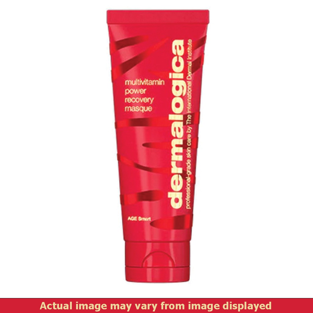 Dermalogica AGE Smart Multivitamin Power Recovery Face Masque 75 mL - Easy Pharmacy LLC