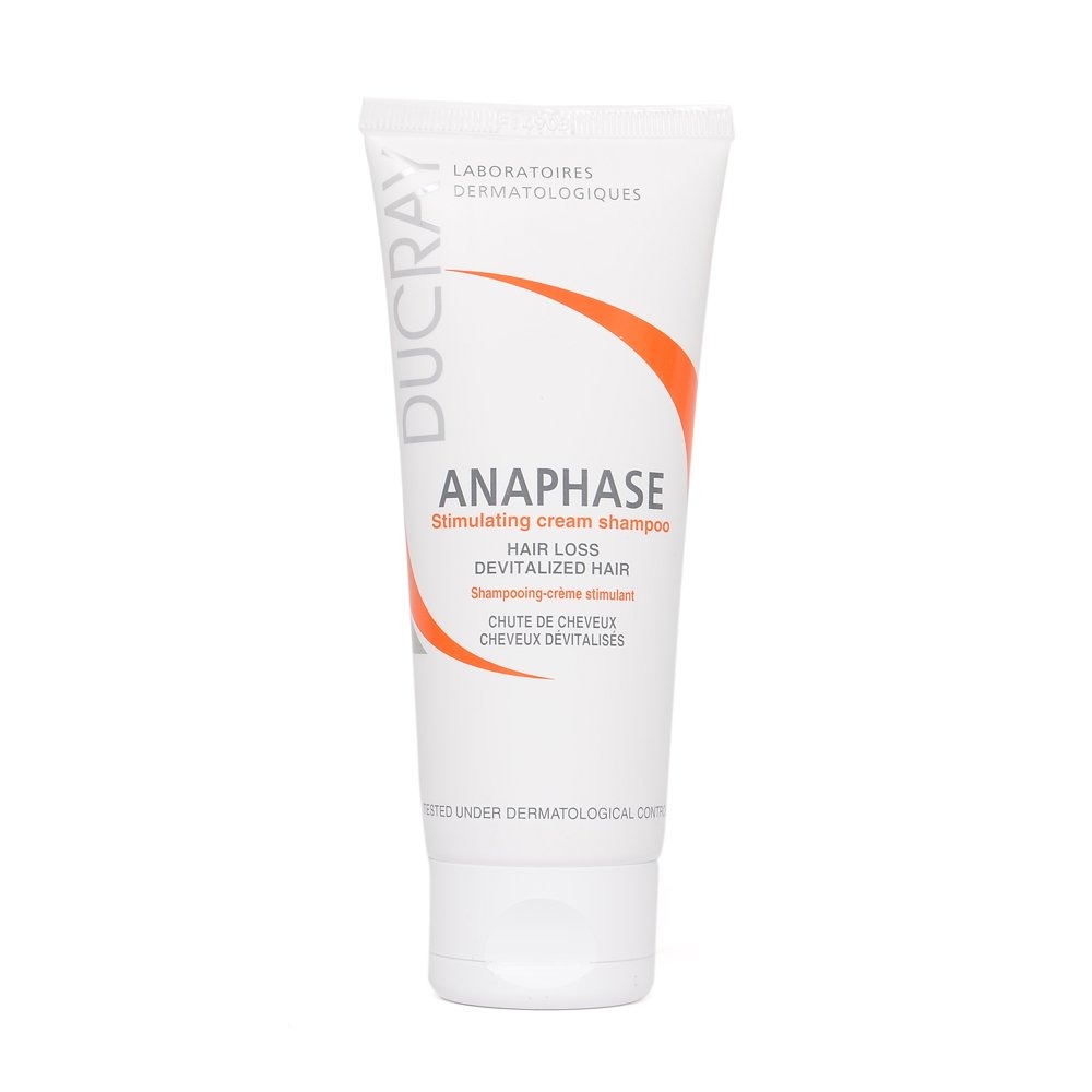 Ducray Anaphase Stimulating Cream Shampoo 200 mL - Easy Pharmacy LLC