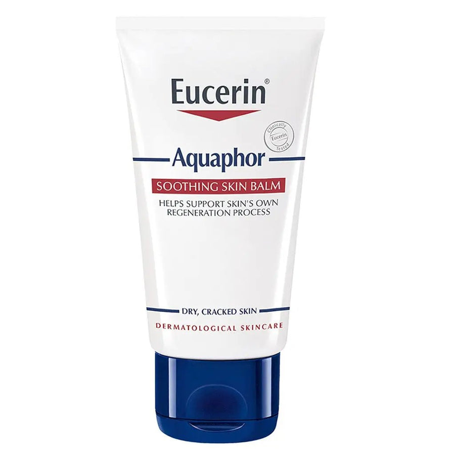 Eucerin Aquaphor Soothing Skin Balm For Dry & Cracked Skin 45ml