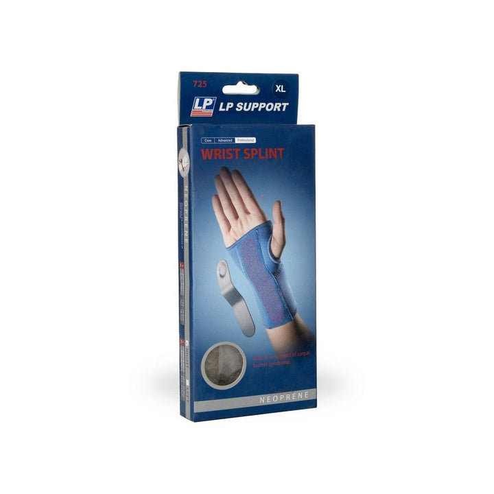LP Support Wrist Splint 725 Right - Easy Pharmacy LLC