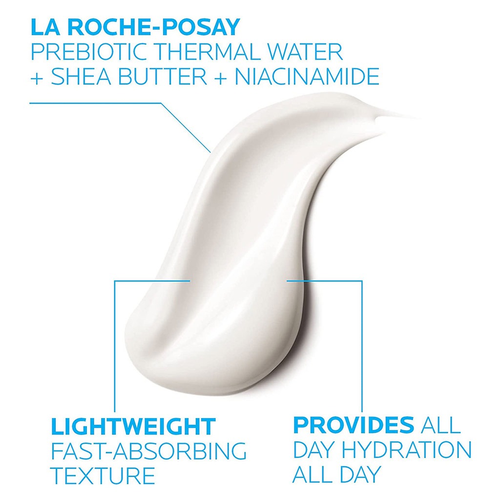 La Roche-Posay Lipikar Body Milk 400 mL - Easy Pharmacy LLC
