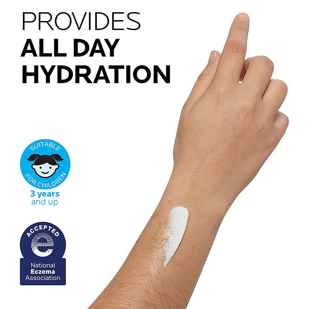 La Roche-Posay Lipikar Body Milk 400 mL - Easy Pharmacy LLC