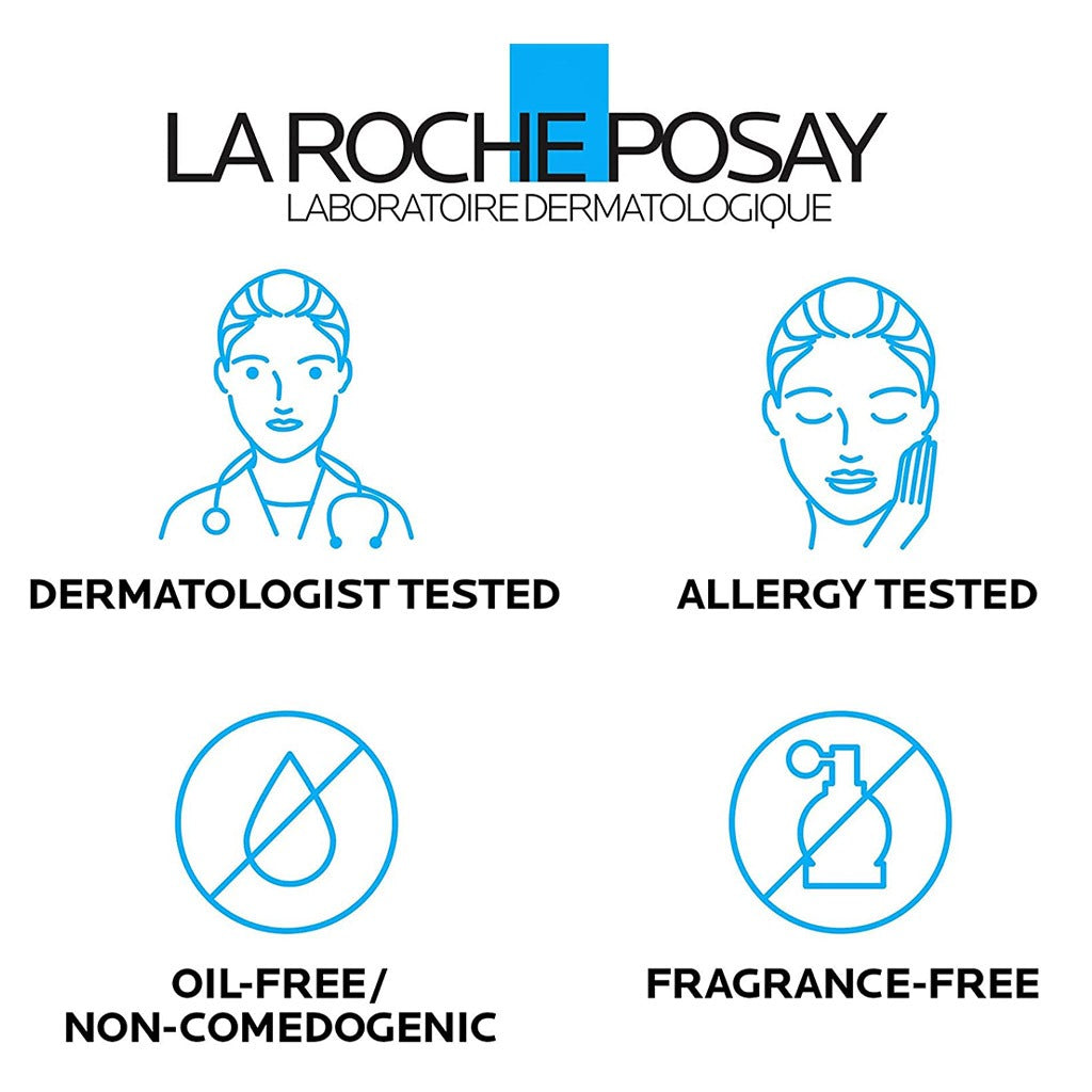 La Roche-Posay Lipikar Body Milk 400 mL - Easy Pharmacy LLC