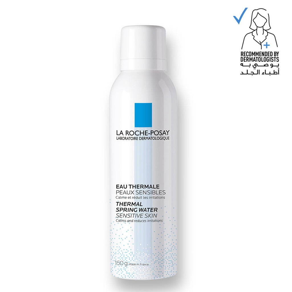 La Roche-Posay Soothing & Calming Thermal Spring Water Face Mist 150g - Easy Pharmacy LLC