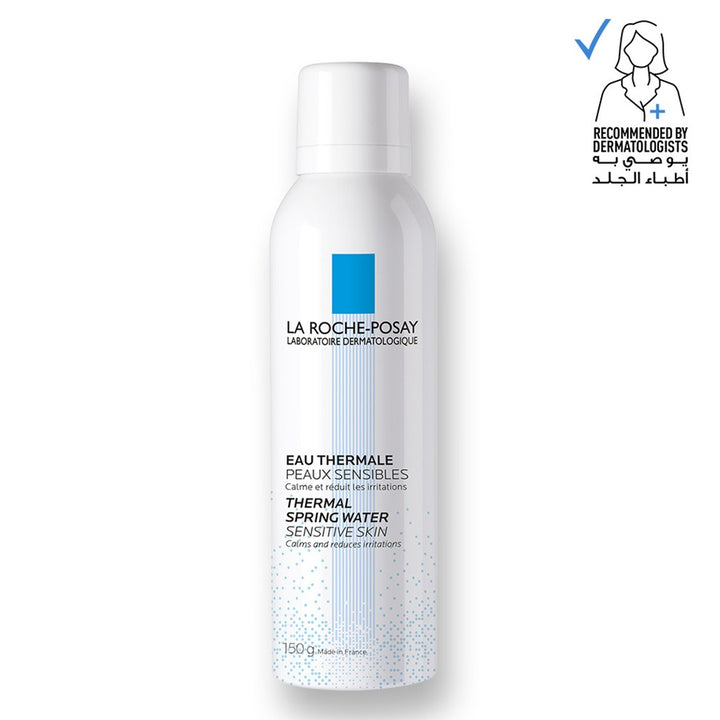 La Roche-Posay Soothing & Calming Thermal Spring Water Face Mist 150g - Easy Pharmacy LLC