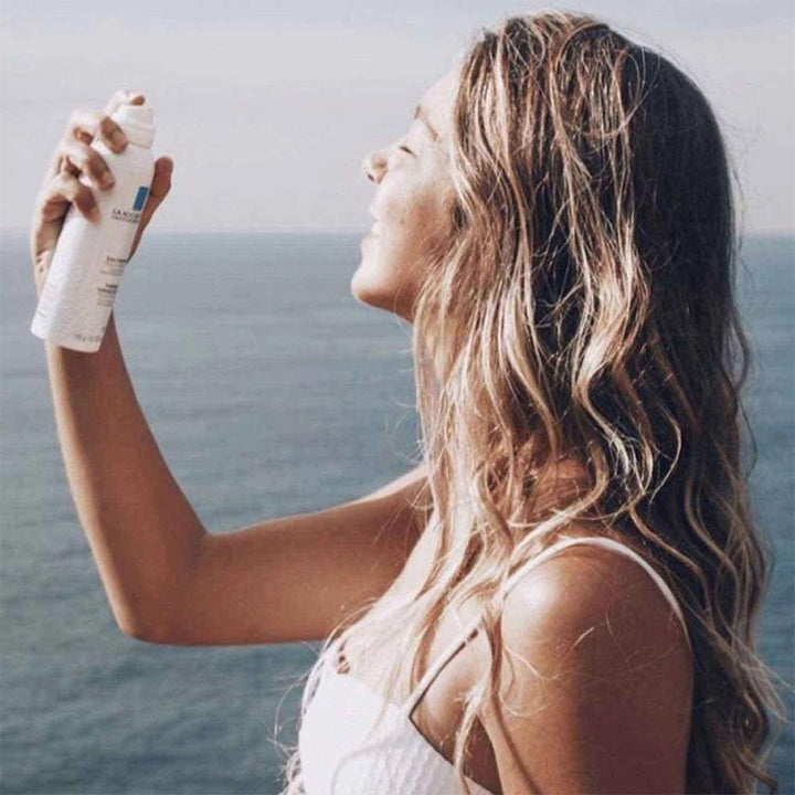 La Roche-Posay Soothing & Calming Thermal Spring Water Face Mist 150g - Easy Pharmacy LLC