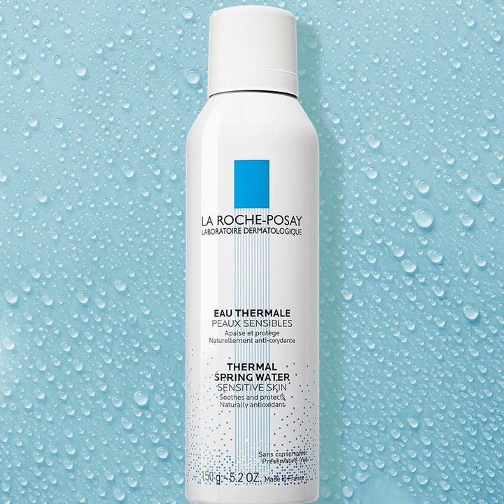 La Roche-Posay Soothing & Calming Thermal Spring Water Face Mist 150g - Easy Pharmacy LLC