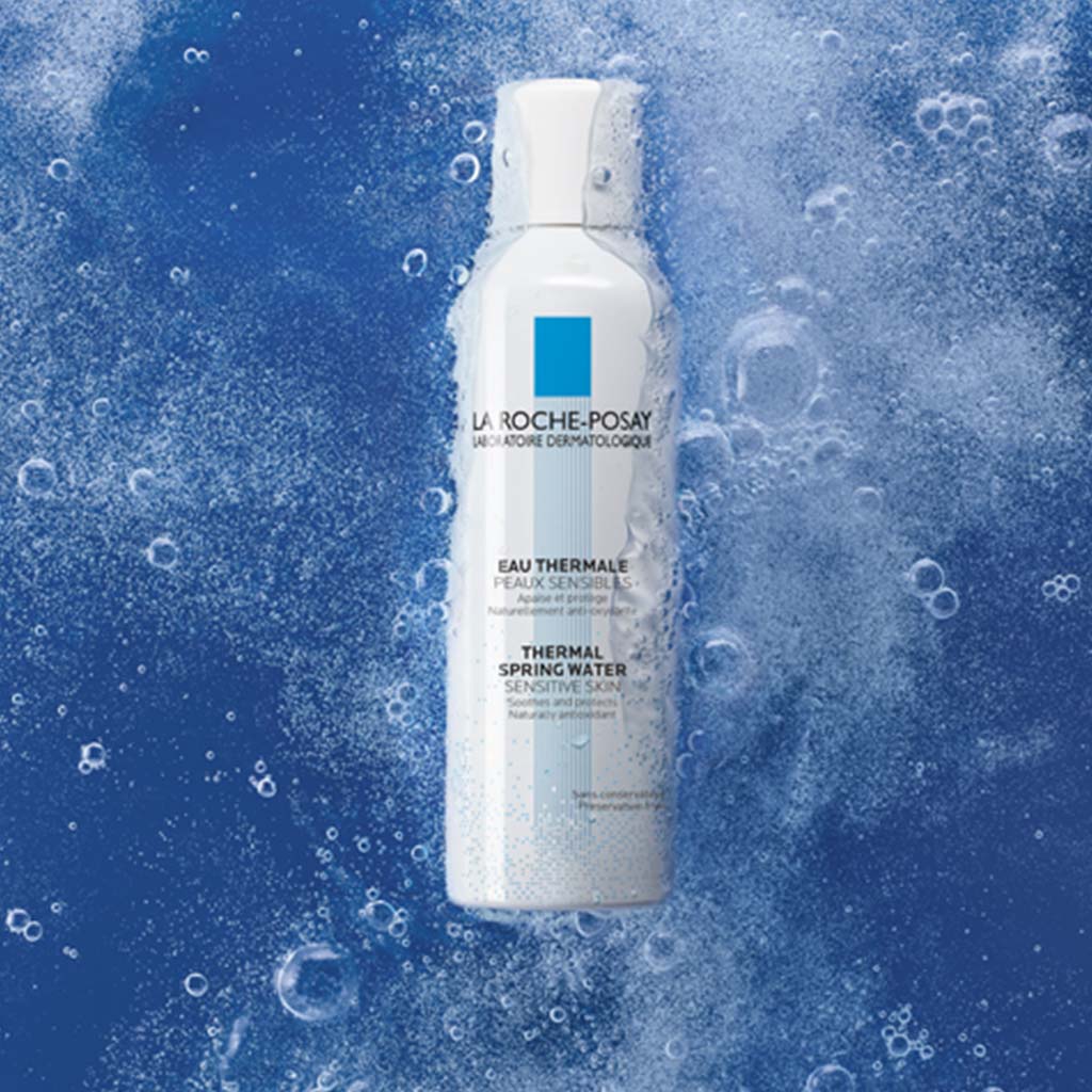 La Roche-Posay Soothing & Calming Thermal Spring Water Face Mist 150g - Easy Pharmacy LLC