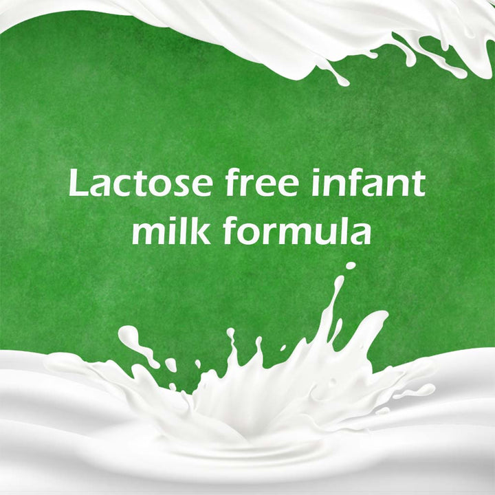 Liptomil Plus LF Lactose Free Baby Milk Formula For 0+ Months 400g - Easy Pharmacy LLC