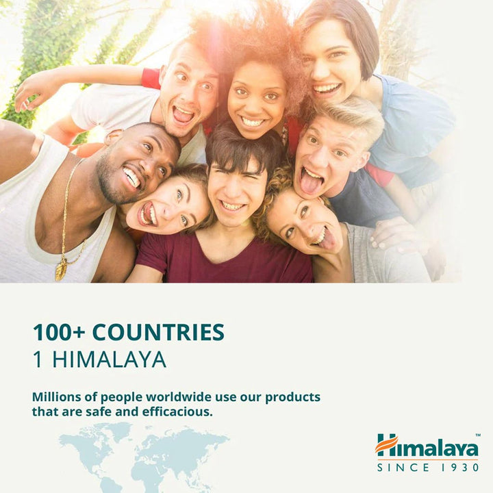 Himalaya Liv.52 DS Tablets 90's