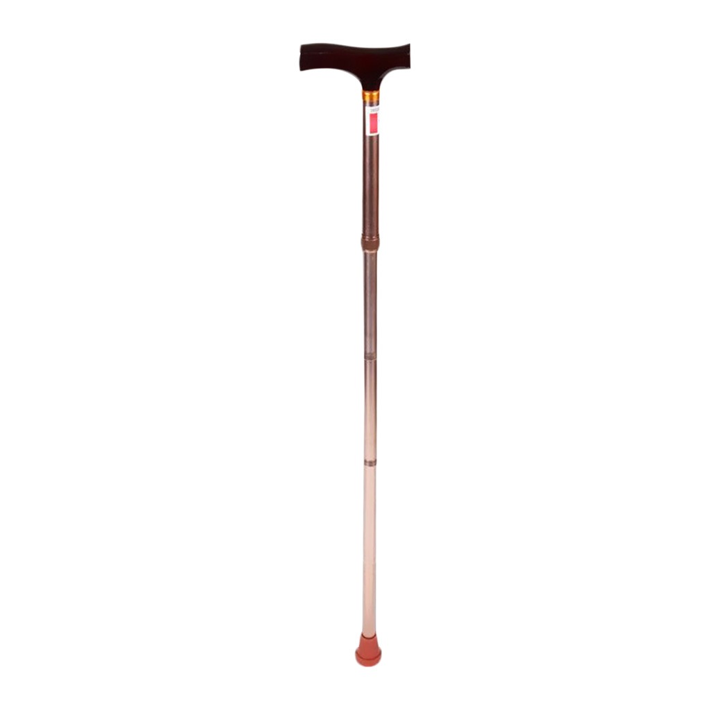 Media6 Adjustable Walking Stick JMC2324 - Easy Pharmacy LLC