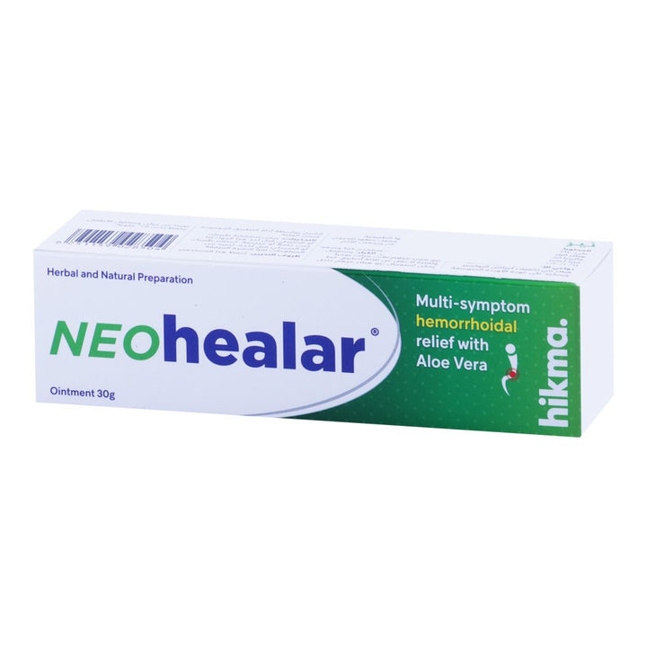 Neo Healar Ointment 30 g - Easy Pharmacy LLC