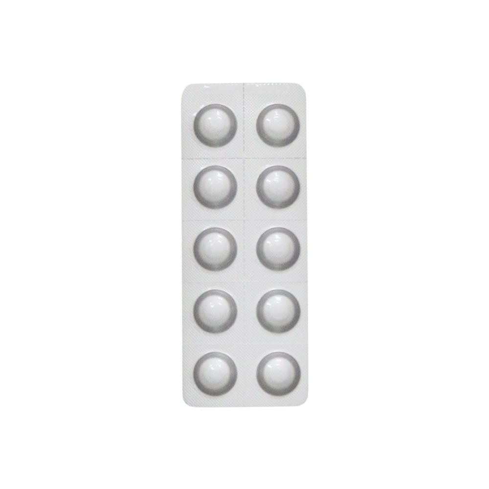 Neurorubine Forte Tablets 20's - Easy Pharmacy LLC