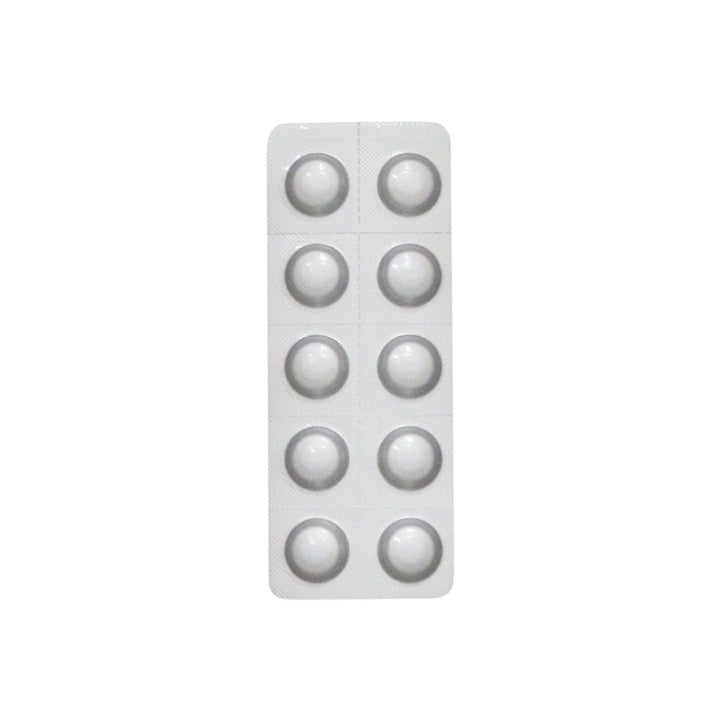 Neurorubine Forte Tablets 20's - Easy Pharmacy LLC