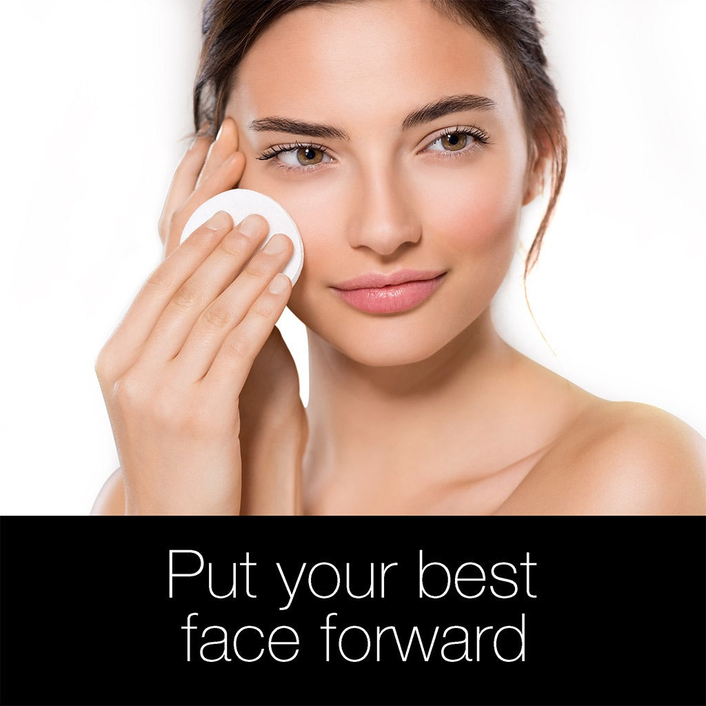 Neutrogena Deep Clean Oil Free Gel Wash 200ml - Easy Pharmacy LLC