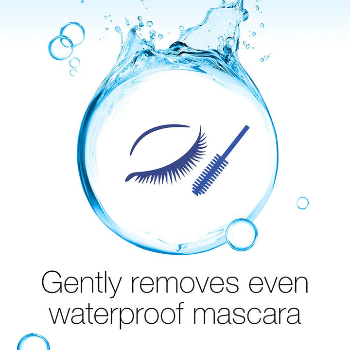 Neutrogena Deep Clean Make-up Remover Wipes, Pack of 25's - Easy Pharmacy LLC