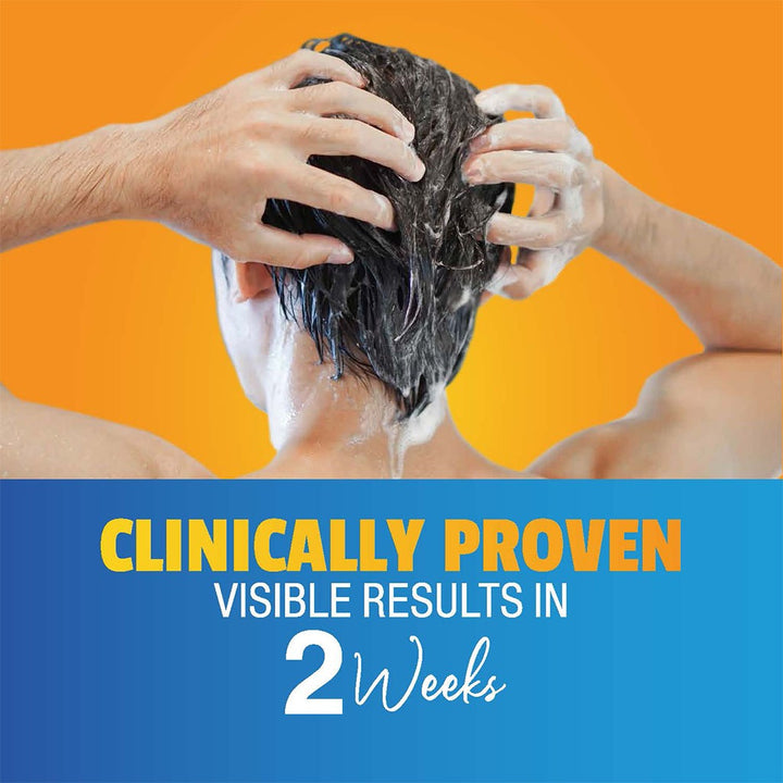 Nizoral 2% Anti Dandruff Shampoo 100ml - Easy Pharmacy LLC