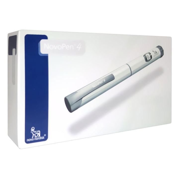 Novopen 4 Insulin Pen - Easy Pharmacy LLC