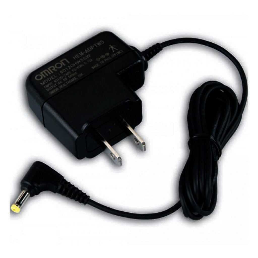 Omron AC Adapter - Easy Pharmacy LLC