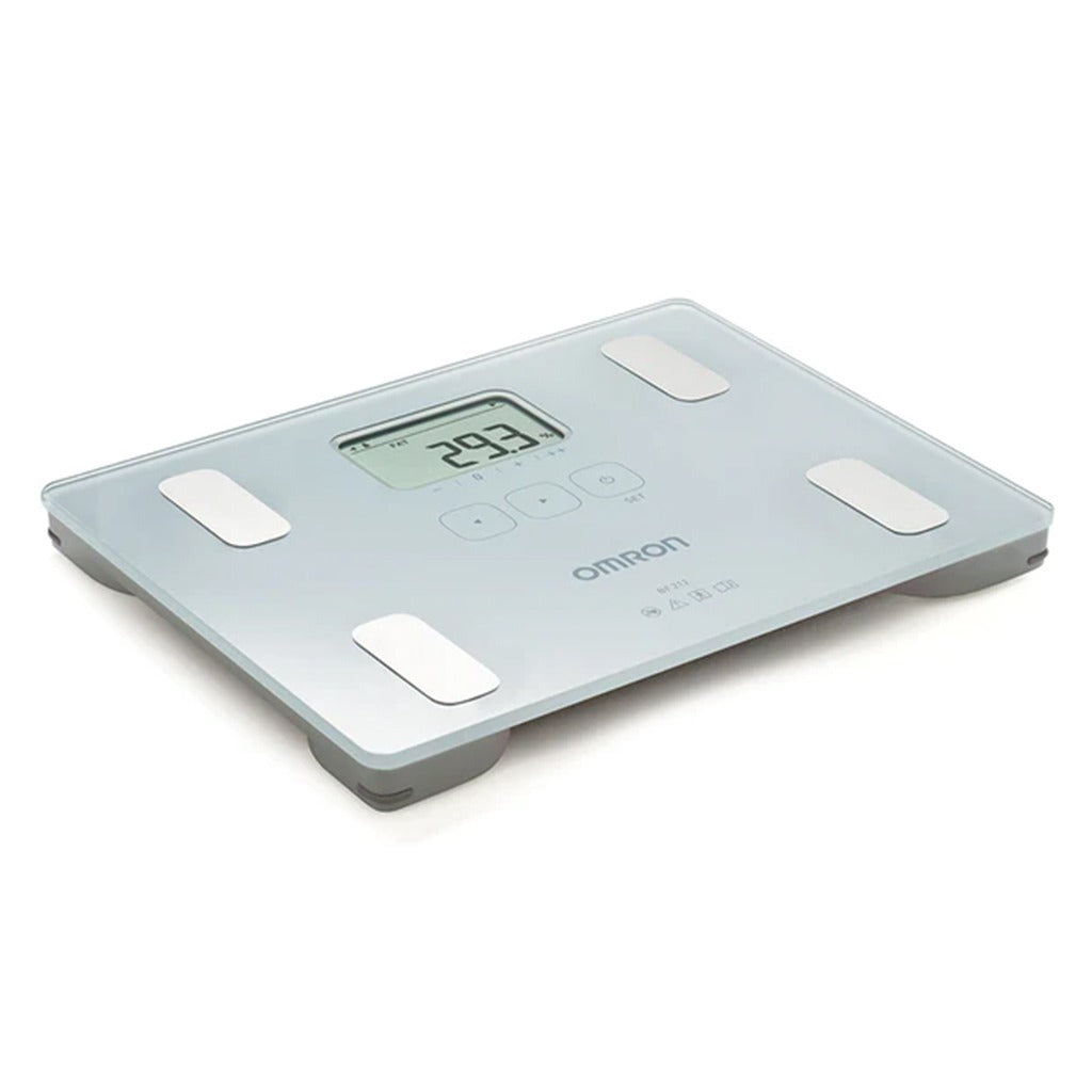 Omron BF212 Body Composition Monitor - Easy Pharmacy LLC