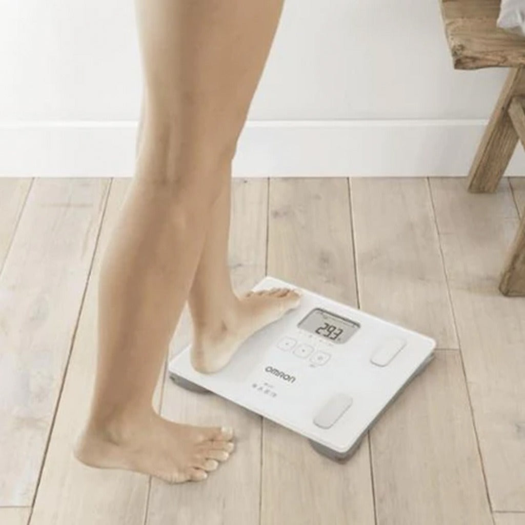 Omron BF212 Body Composition Monitor - Easy Pharmacy LLC