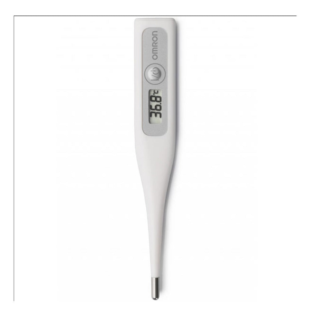 Omron Eco Temp Basic Digital Thermometer - Easy Pharmacy LLC