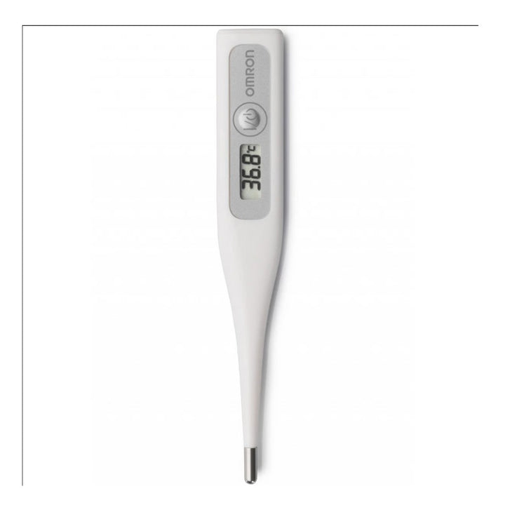 Omron Eco Temp Basic Digital Thermometer - Easy Pharmacy LLC