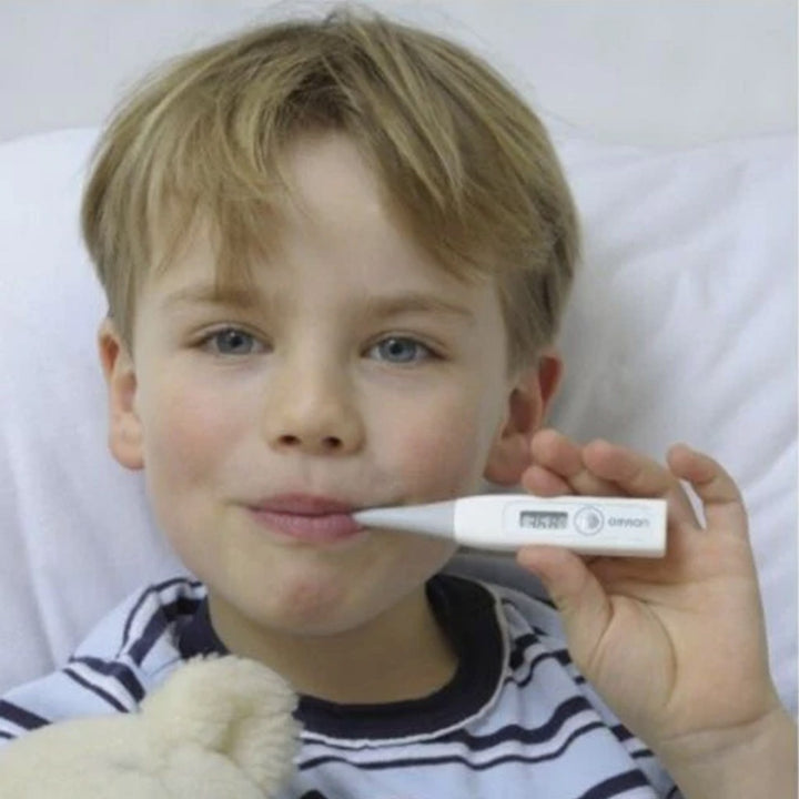 Omron Flex Temp Smart Digital Thermometer - Easy Pharmacy LLC