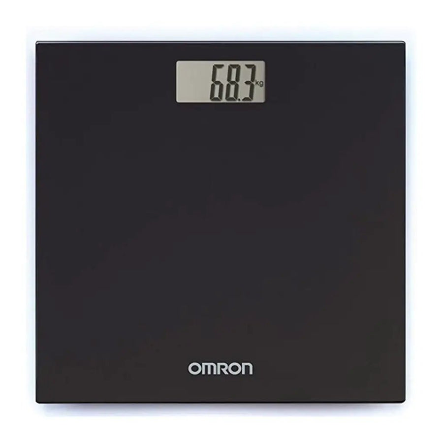 Omron HN289 Digital Personal Scale (Up to 150 kg)