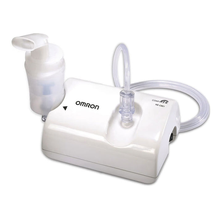 Omron NE-C801 Compressor Nebulizer - Easy Pharmacy LLC