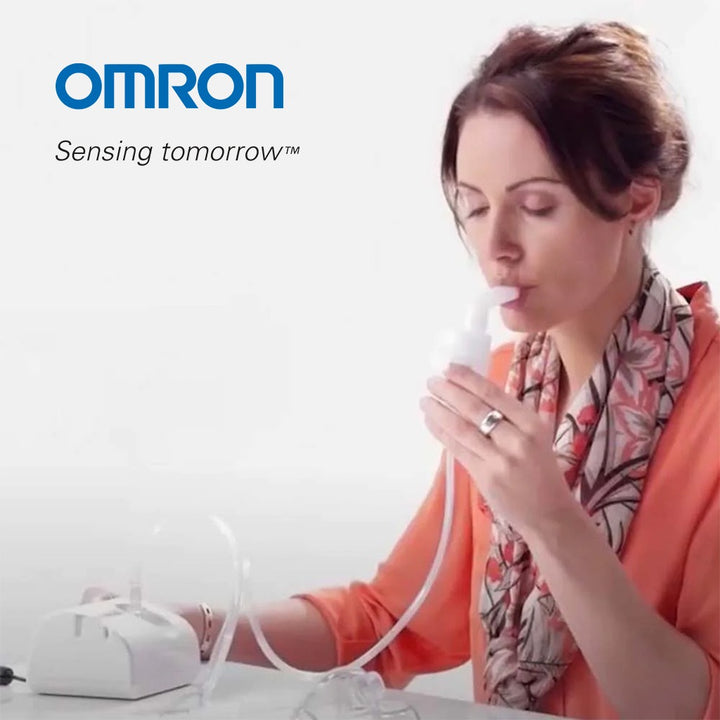 Omron NE-C801 Compressor Nebulizer - Easy Pharmacy LLC
