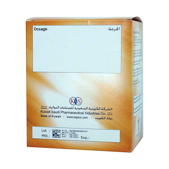 Oralite Oral Rehydration Salts Mixture Sachet 10's - Easy Pharmacy LLC