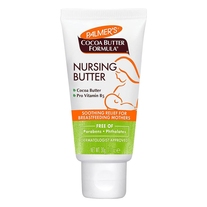 Palmer's Coca Butter Nursing Cream 30 g - Easy Pharmacy LLC