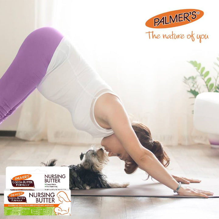 Palmer's Coca Butter Nursing Cream 30 g - Easy Pharmacy LLC