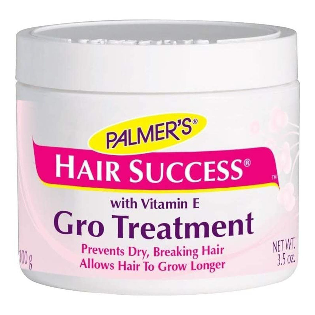 Palmer's Hair Success Gro Treatment 100 g - Easy Pharmacy LLC