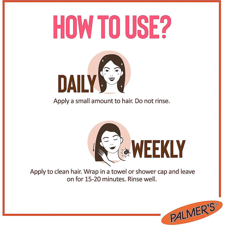 Palmer's Hair Success Gro Treatment 100 g - Easy Pharmacy LLC