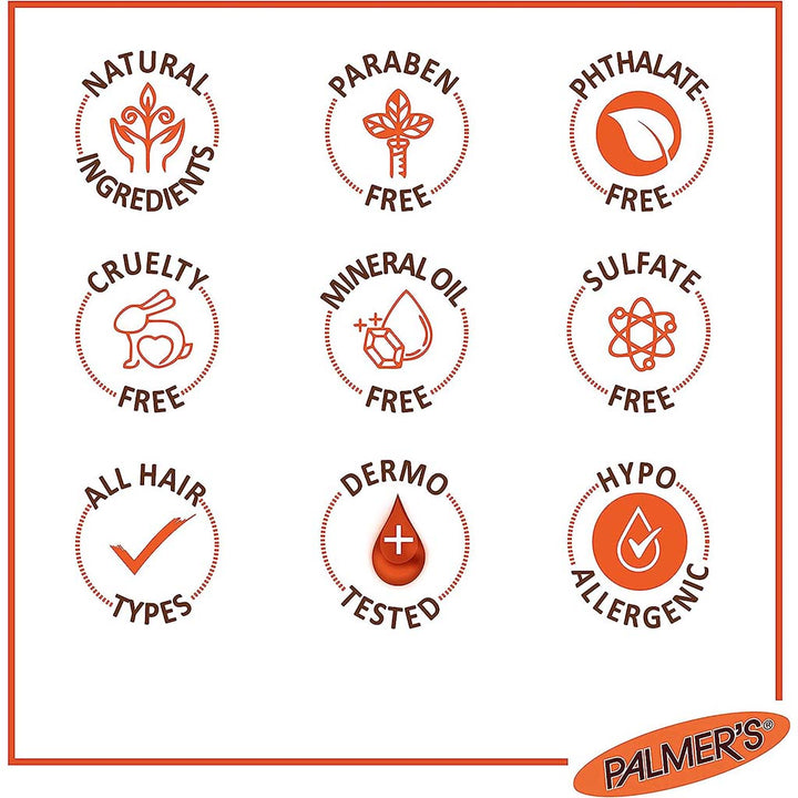 Palmer's Hair Success Gro Treatment 100 g - Easy Pharmacy LLC