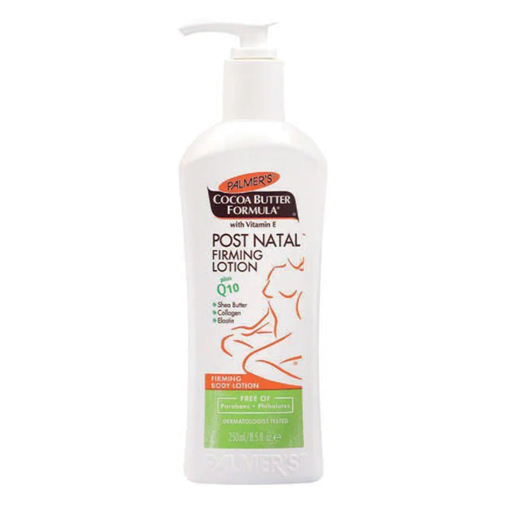 Palmer's Post Natal Firming Lotion 250 mL - Easy Pharmacy LLC
