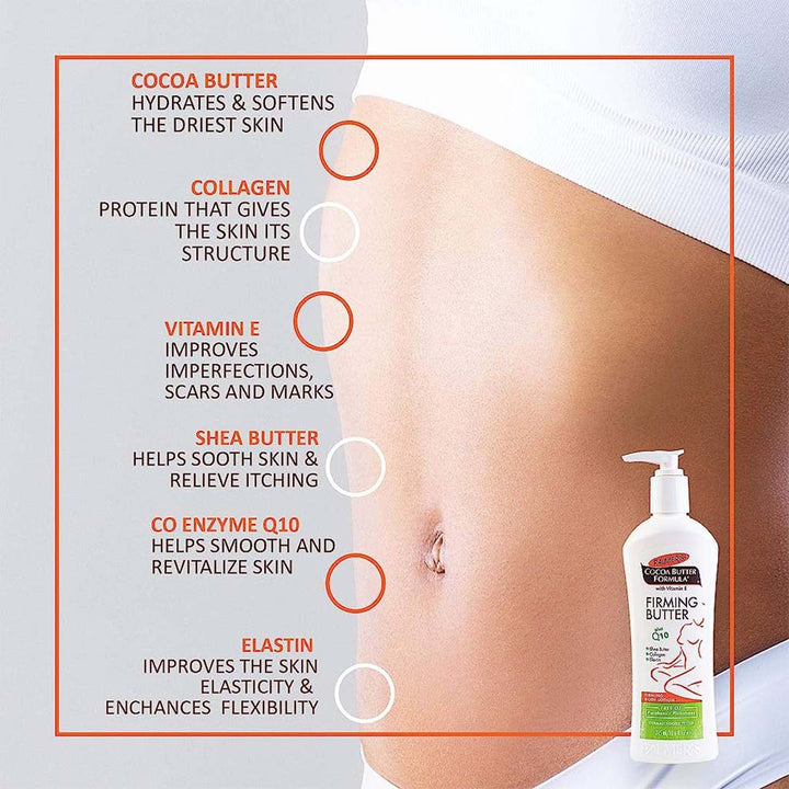 Palmer's Post Natal Firming Lotion 250 mL - Easy Pharmacy LLC