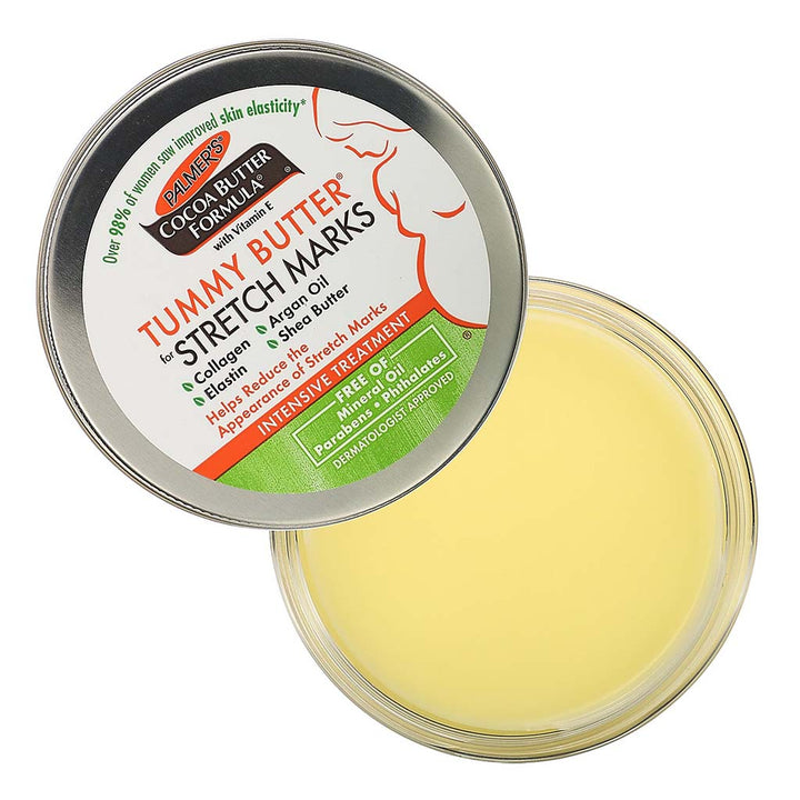 Palmers Stretch Marks Tummy Butter 125 g - Easy Pharmacy LLC