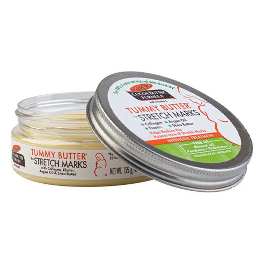Palmers Stretch Marks Tummy Butter 125 g - Easy Pharmacy LLC