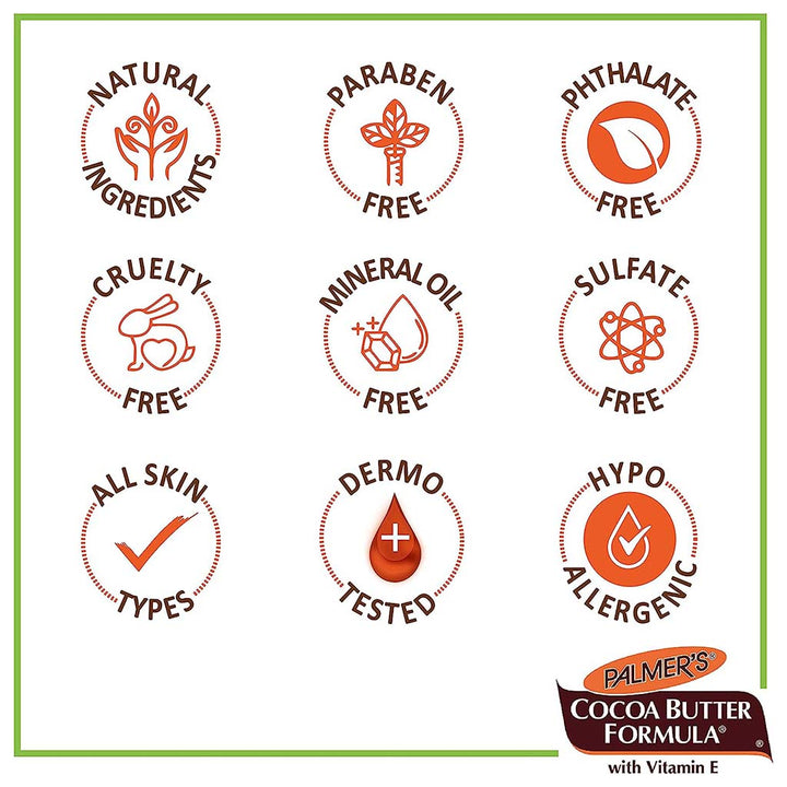 Palmers Stretch Marks Tummy Butter 125 g - Easy Pharmacy LLC