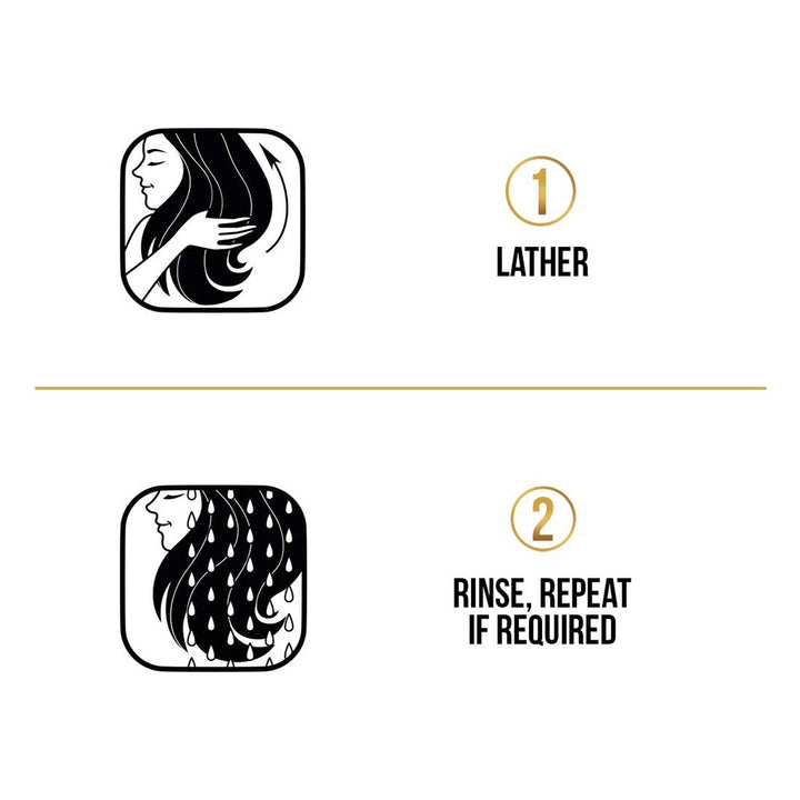 Pantene Pro-V Smooth And Silky Shampoo For Rough/Frizzy Hair 200ml - Easy Pharmacy LLC