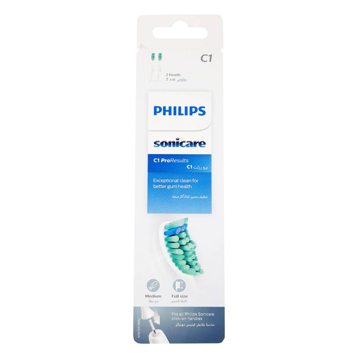 Philips Sonicare C1 ProResults HX6012/07 - Easy Pharmacy LLC
